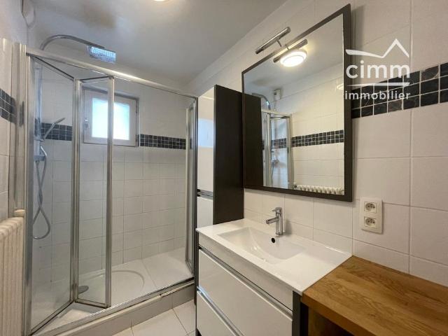 Location | 4 pièces | 91.97m²