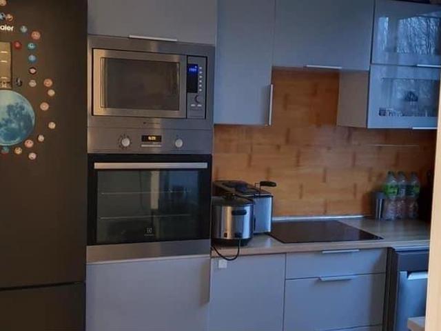 location 4 pièces meublée de 54 m² à Palaiseau