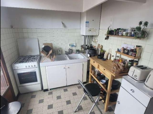 location 4 pièces meublée de 64 m² à Toulouse