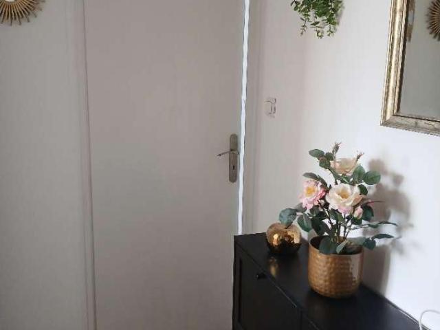 Location 4 pièces meublée de 61 m² à Toulon