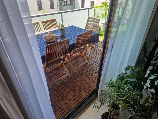 Location 4 pièces meublée de 77 m² à Bron