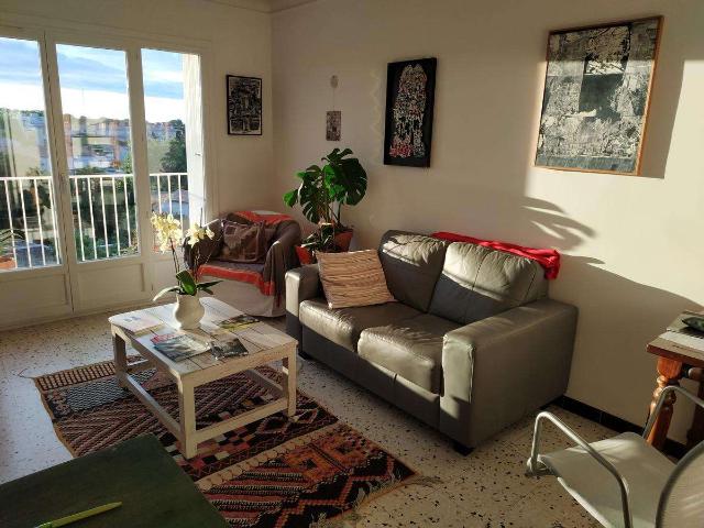 Location 4 pièces meublée de 89 m² à Montpellier