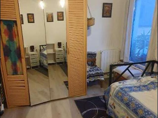 Location 4 pièces meublée de 90 m² à Issy les Moulineaux