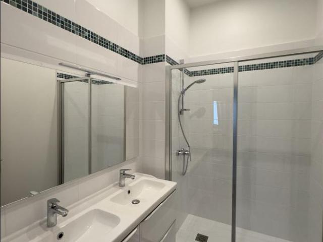 location 4 pièces meublée de 90 m² à Lyon