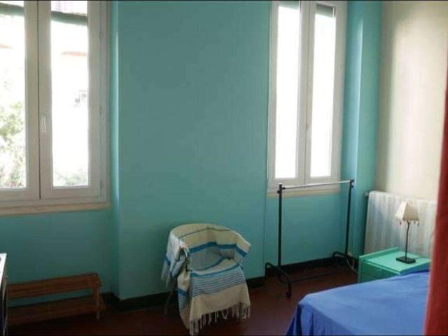 Location 4 pièces meublée de 90 m² à Marseille