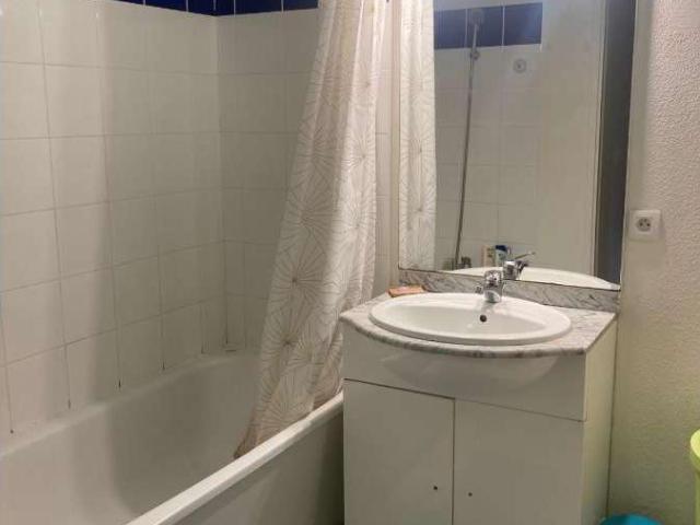 location 4 pièces meublée de 91 m² à Bordeaux