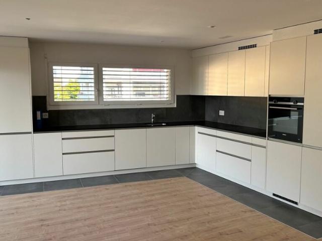 Location 4.5 pcs PPE Bellevue Vouvry