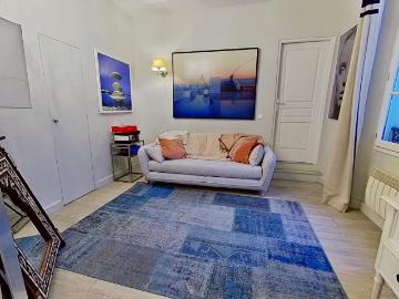 Location 50 rue du Roi de Sicile Paris 75004 T2 Meublé 1790 €CC Plusse