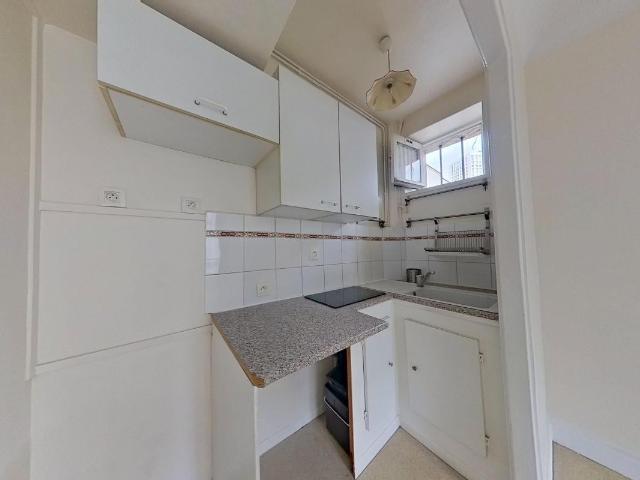 Location 51 rue Gérard Paris 75013 T2 Non meublé 1170 €CC Plusse