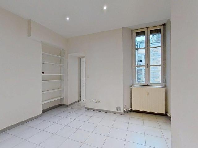 Location 56 Rue Mercière Lyon 69002 T2 Non meublé 840 €CC Plusse