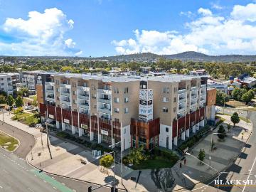 Harrison, Yass Valley, Victoria - Balcony