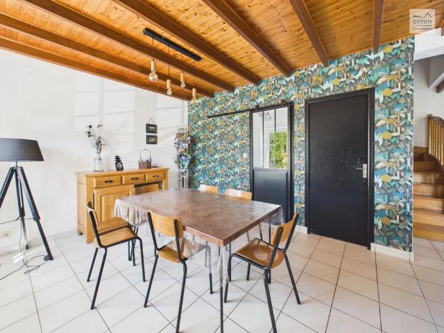 Location | 5 pièces | 72.14m²