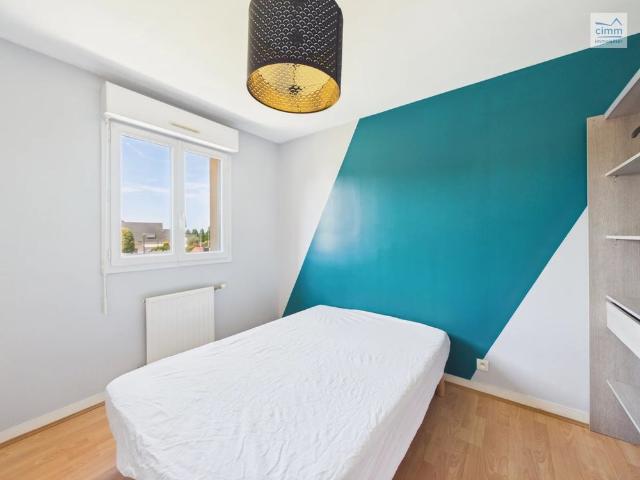 Location | 5 pièces | 83.16m²