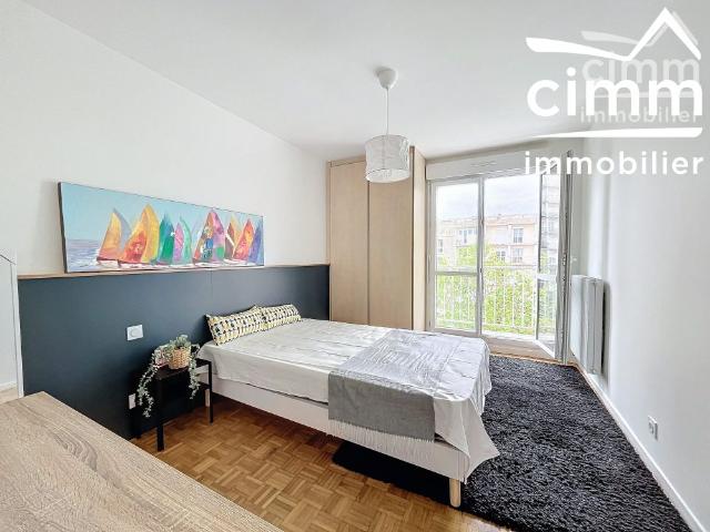 Location | 5 pièces | 87.58m²