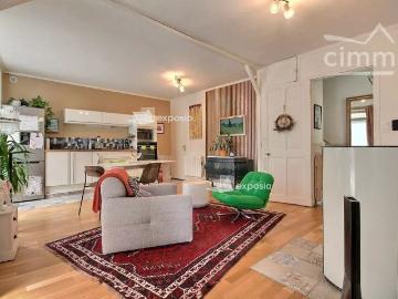 Location | 5 pièces | 94.54m²