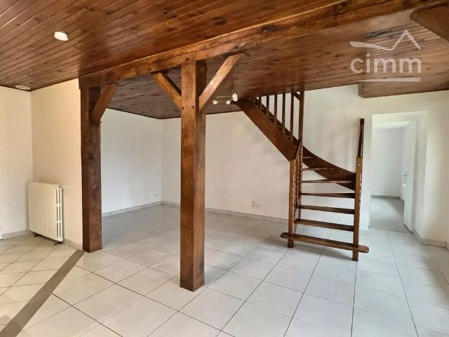 Location | 5 pièces | 94.74m²