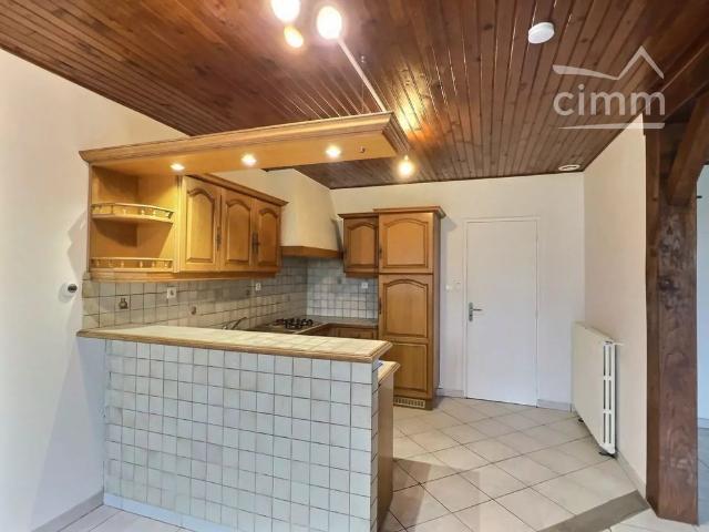 Location | 5 pièces | 94.74m²