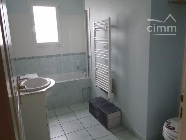 Location | 5 pièces | 111.56m²