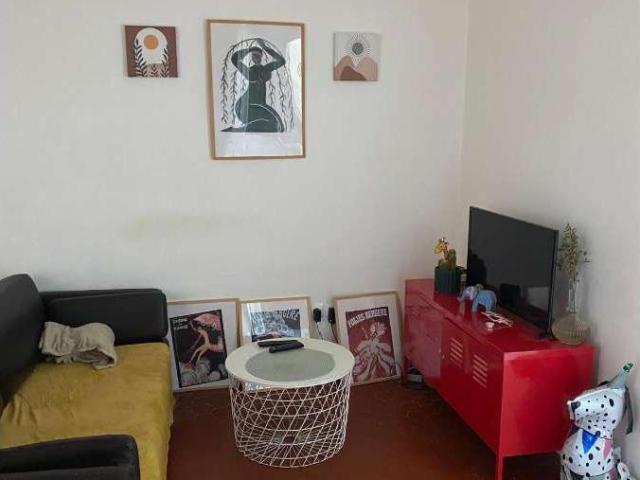 location 5 pièces meublée de 100 m² à Marseille
