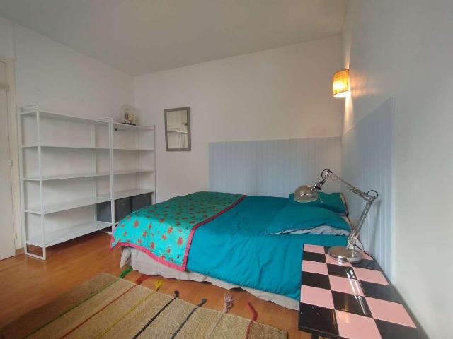 Location 5 pièces meublée de 75 m² à Romainville
