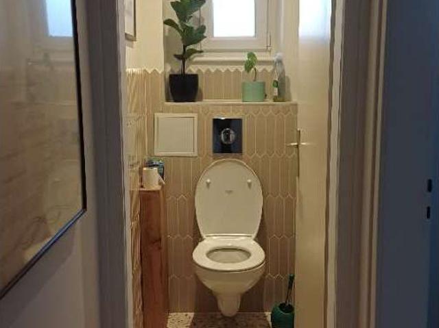 Location 5 pièces meublée de 77 m² à Strasbourg