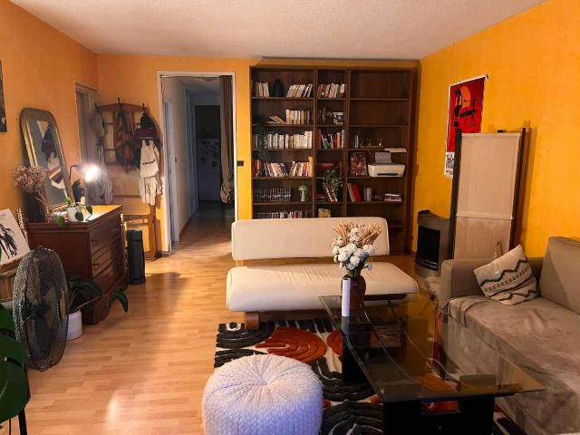 location 5 pièces meublée de 72 m² à Bordeaux