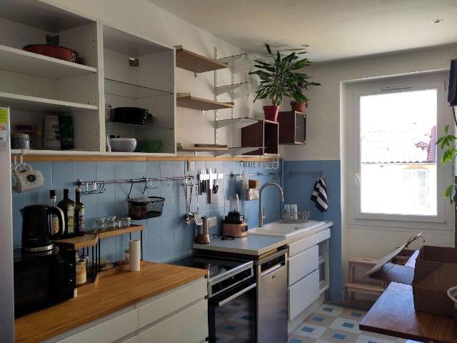 location 5 pièces meublée de 88 m² à Marseille