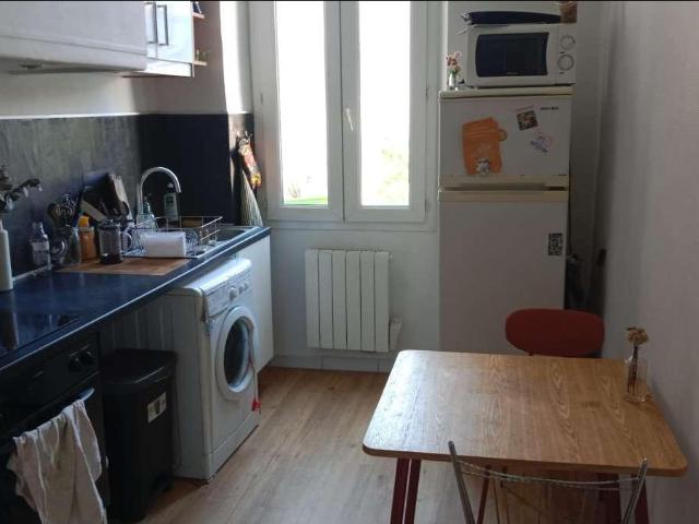 location 5 pièces meublée de 83 m² à Marseille