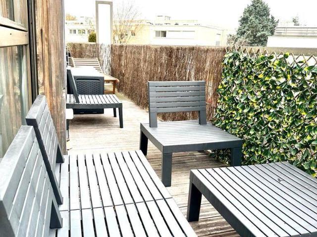 Location 60m2 meublé