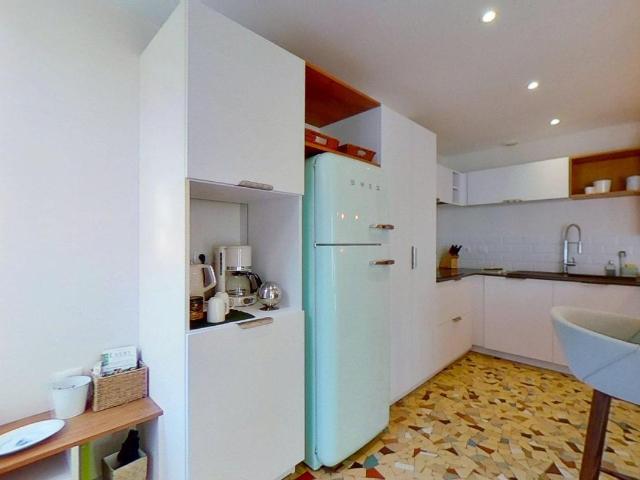 Location 67 RUE DE TREVES Rochetaillée sur Saône 69270 T5 Meublé 995 €CC Plusse
