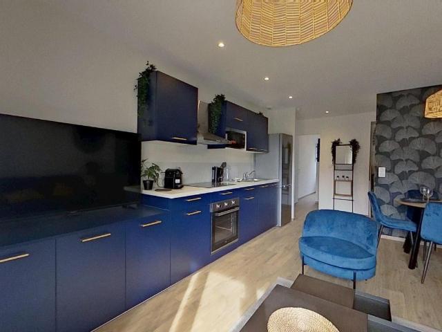 Location 68 avenue Général Leclerc VILLEURBANNE Chambre 1 T4 Meublé 395 €CC Plusse