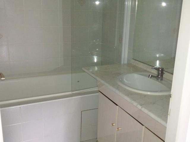 LOCATION 69250 ALBIGNY SUR SAONE T2 EN DUPLEX AU 2E ET DERNIER ETAGE D'UNE RESIDENCE DE STANDING