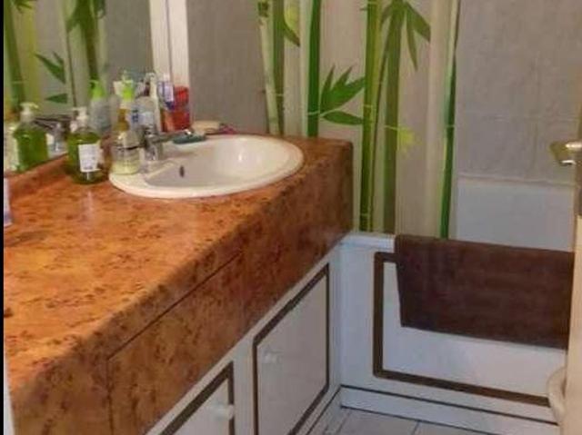 Location 6 pièces meublée de 100 m² à Marseille