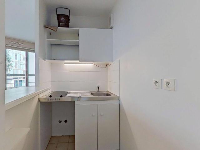 Location 6 rue Julien Duvivier LYON 69003 T2 Non meublé 740 €CC Plusse