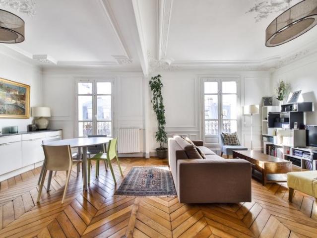 Location 75017 5 pièces