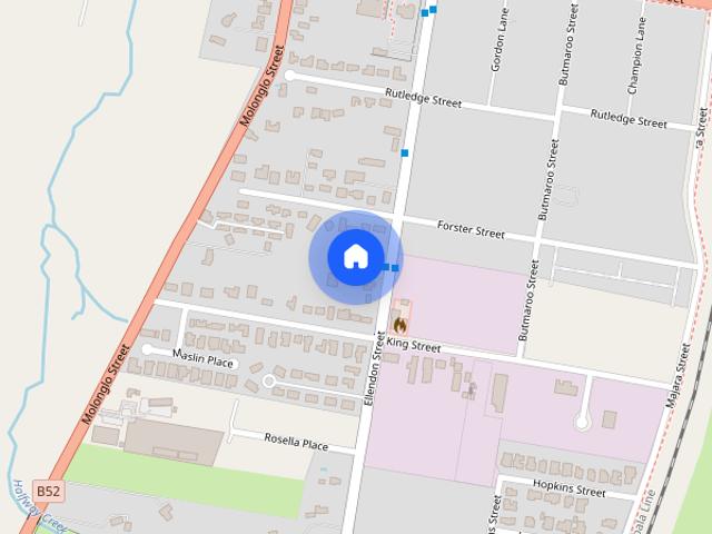 Location!
