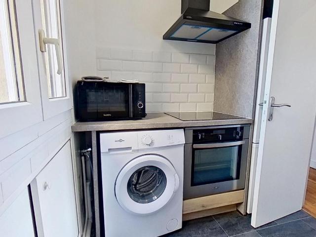 Location 79 rue Carnot Noisy le Sec 93130 T3 Meublé 1384 €CC Plusse