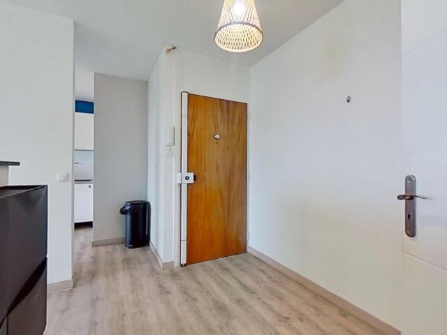 Location 79 RUE PHILIPPE FABIA Lyon 69008 Chambre 3 T4 Meublé 445 €CC Plusse