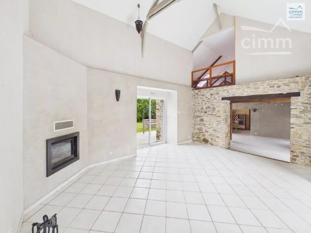 Location | 7 pièces | 149.37m²