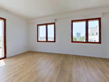 Location 8 rue du Docteur Socrate Saint Ouen sur Seine 93400 502 T5 Non meublé 2310 €CC Plusse