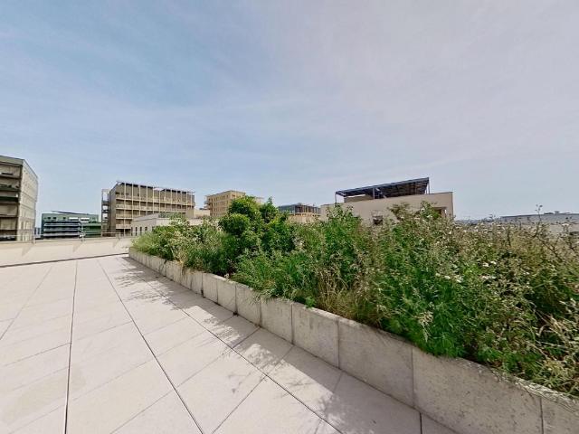 Location 8 rue du Docteur Socrate Saint Ouen sur Seine 93400 502 T5 Non meublé 2310 €CC Plusse