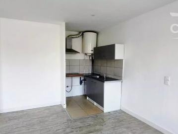 Location | 0 pièces | 27.0m²
