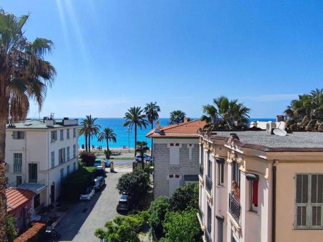 Location 105 Promenade des Anglais Nice