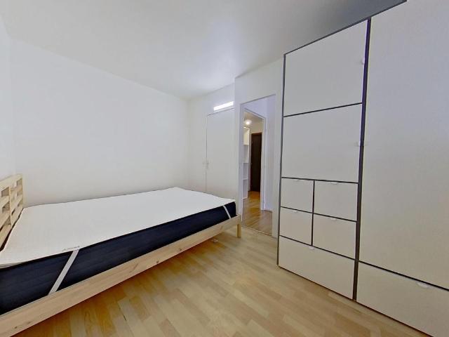 Location 10 rue des Jardiniers Paris 75012 T2 Meublé 1350 €CC Plusse