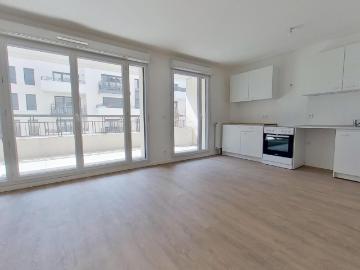 Location 10 Rue Simone Veil Saint Ouen 93400 T4 Non meublé 1802.28 €CC Plusse