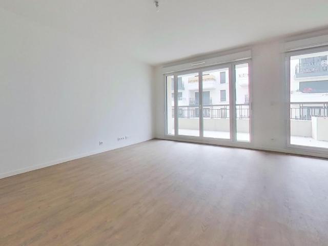 Location 10 Rue Simone Veil Saint Ouen 93400 T4 Non meublé 1802.28 €CC Plusse
