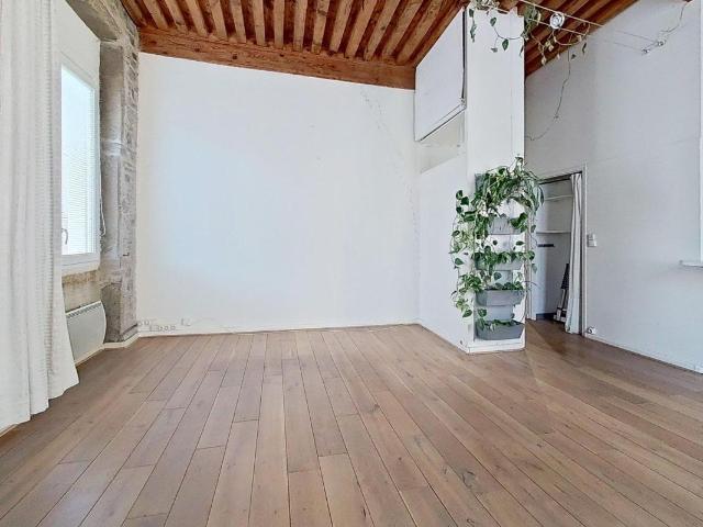 Location 11 rue d'Aguesseau Lyon 69007 T3 Non meublé 1220 €CC Plusse