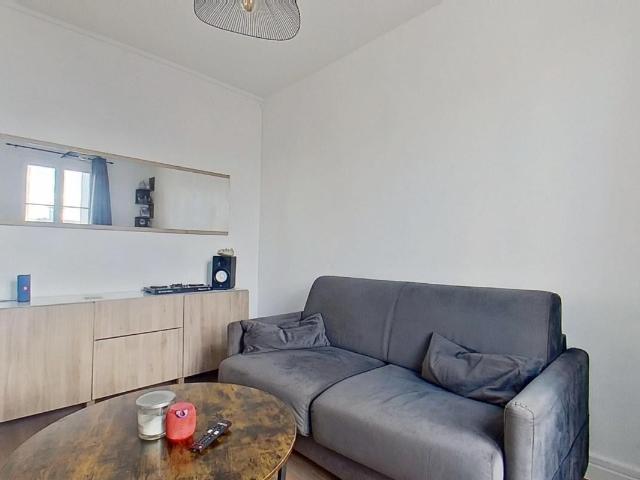 Location 147 rue des voies du bois Colombes 92700 T1 Meublé 910 €CC Plusse