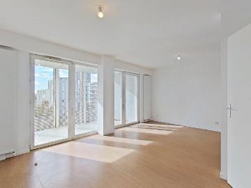 Location 14 place Gisèle Halimi Lyon 69009 T3 Non meublé 990 €CC Plusse