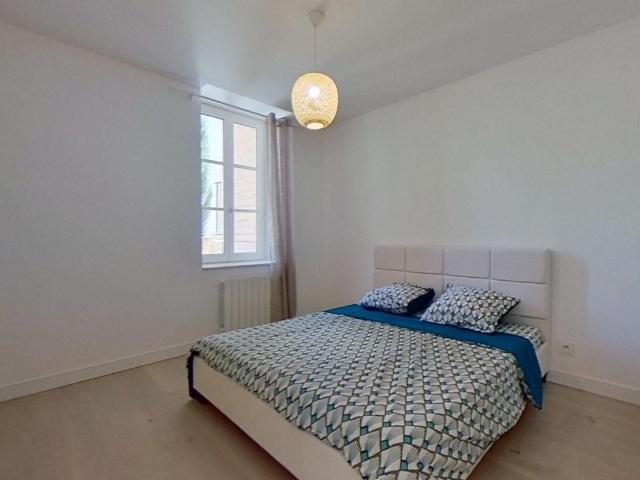 Location 15 rue du Neyrard Sainte Foy lès Lyon 69110 T2 Meublé 810 €CC Plusse